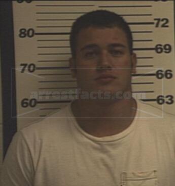Steven Todd Warren