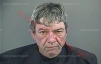Stanley Millard Ledford
