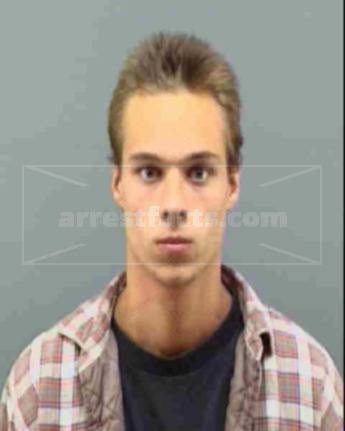 Ryan Gregory Bristol