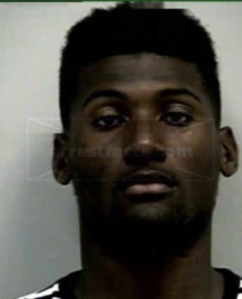 Zentavius Damante' Cobb