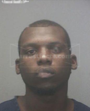 Deontavious Edwards