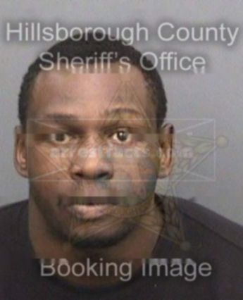 Larry Corneilus Brown