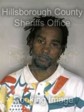 Ronnie Lee Murray