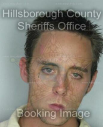 Brandon James Hill