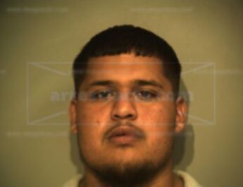Eduardo Damian Yanez Mendoza