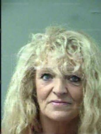 Bonnie Sue Pittman(Aka:jarrell)