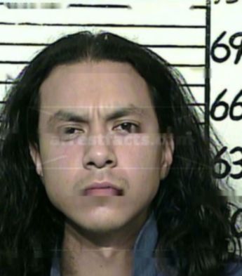 John Anthony Casas