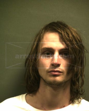 Timothy Wayne Mccullough