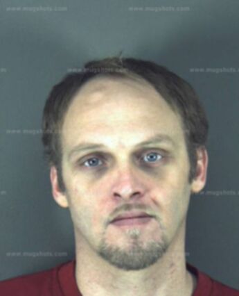 Michael Dale Robbins