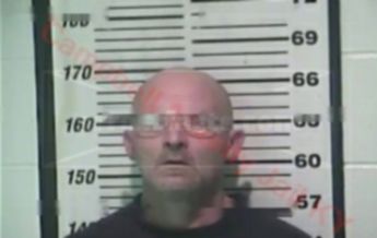 Calvin Wayne Carrender