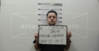 David Cressler