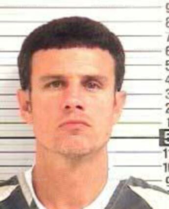 Michael Wayne Harp