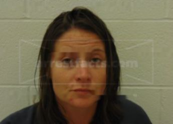 Sarah Michelle Anderson