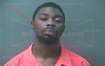 Brashon C Pender