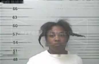 Shawnique Dichelle Callahan