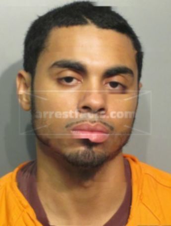 Joseph Denzel Evans