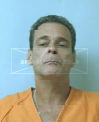 Clark Douglas Railey