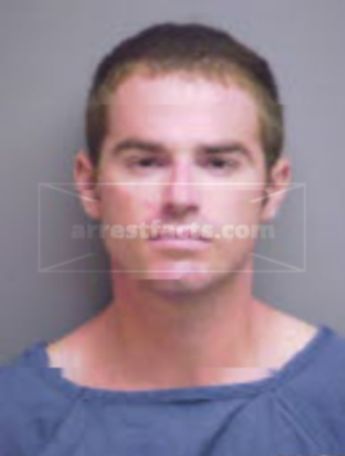 Matthew Edward Conner
