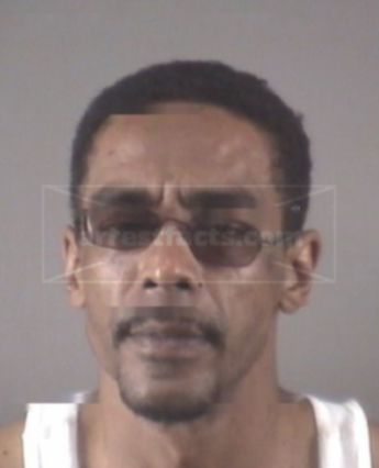 Keith Lamont Anthony