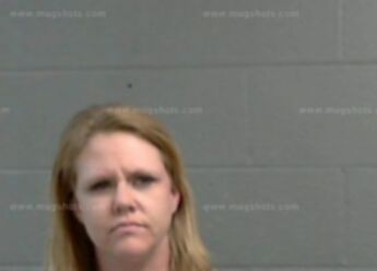 Misti Dawn Hurst