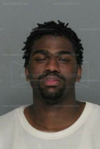 Reginald Dion Stone