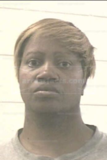 Semettress Vone Davis