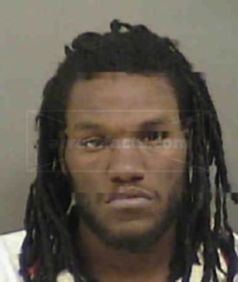 Brandon Jamal Hampton