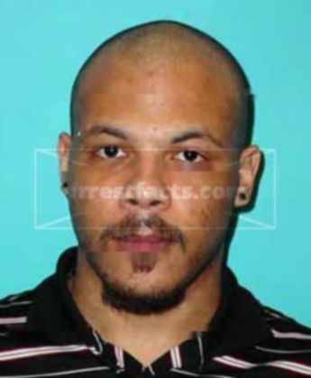 Greg Anthony Anderson Jr