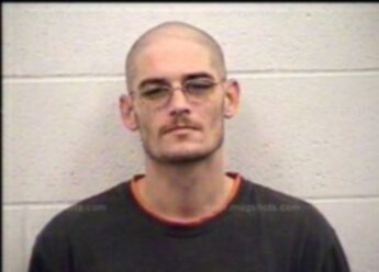 Darrell Keith Kennett