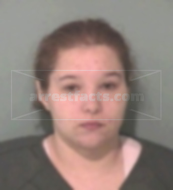 Jessica Suzanna Olivera