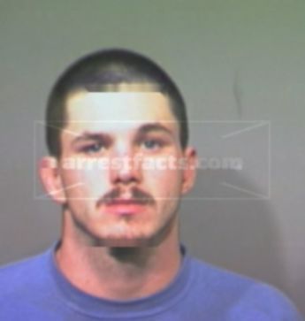 James Ryan Headrick