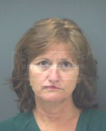 Kathern Walker Caldwell