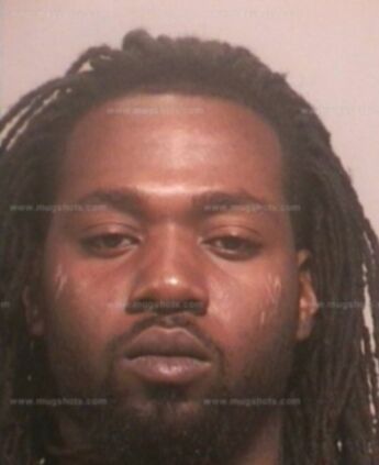 Michael Terrell Morris