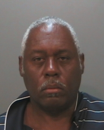 Rufus James Hooper