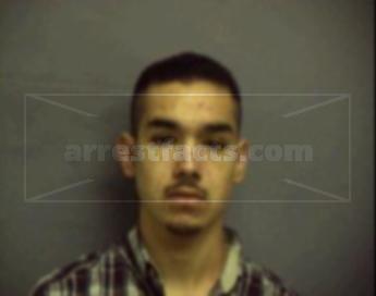 Christopher Alexander Lopez