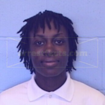 Geneshia L. Grey