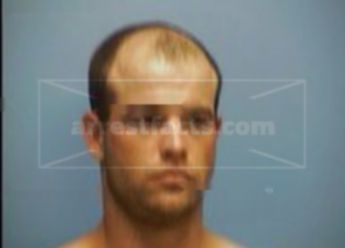 Bryan Randall Jones