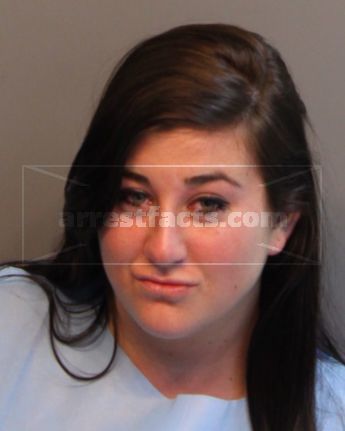 Carly Ann Pirani
