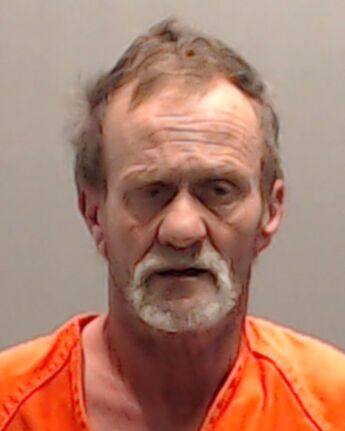 Gregory Royce Hill