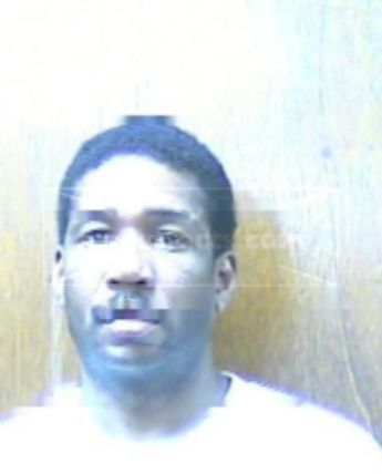 Reginald D Robinson