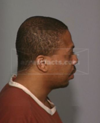 Darius Lavantti Woods