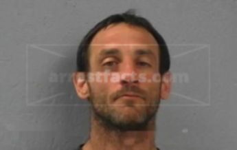Lance Michael Ross