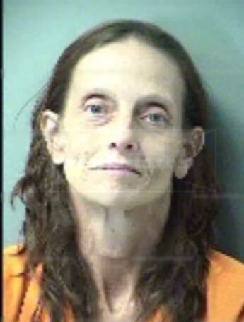Kathryn Zeitner Booker