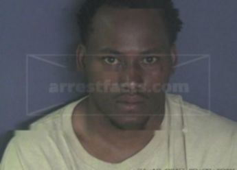 Eugene Jermaine Travis