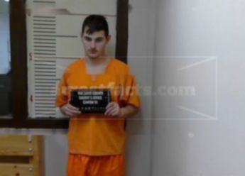 Dakota Blake Faro