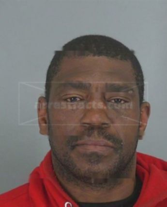 Marvin Franklin Landrum