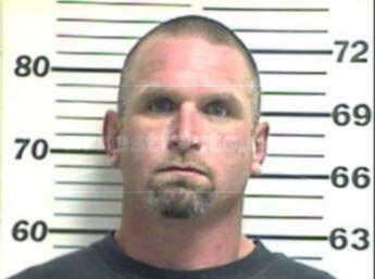 Kelly Leroy Thomas