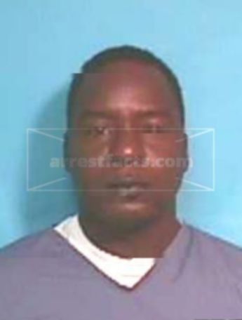 Donald Harris
