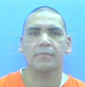 Antonio Martinez