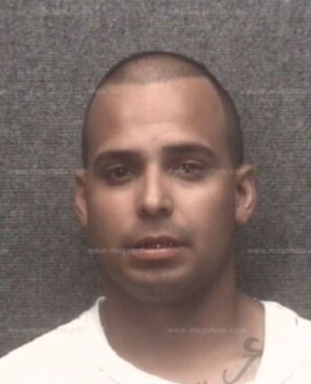 Nelson Haziel Gonzalez